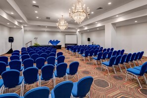 Meeting facility - Hotel Las Americas (Guatemala City)