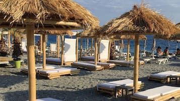 Spiaggia