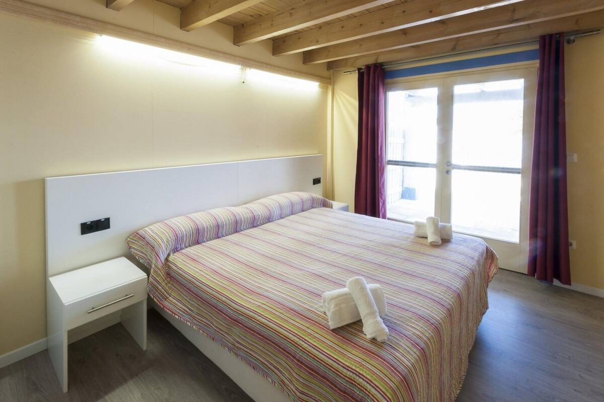 Family House, Terrace, Beach View | 1 bedroom, individually decorated, free WiFi