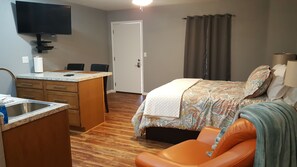 Literie de qualité supérieure, décoration personnalisée