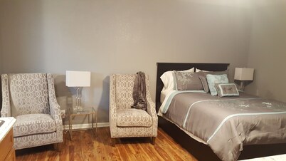 Tower Extended Stay Suites