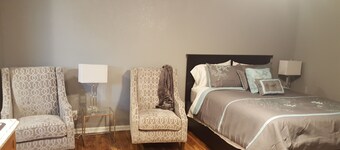 Tower Extended Stay Suites