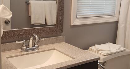 Tower Extended Stay Suites