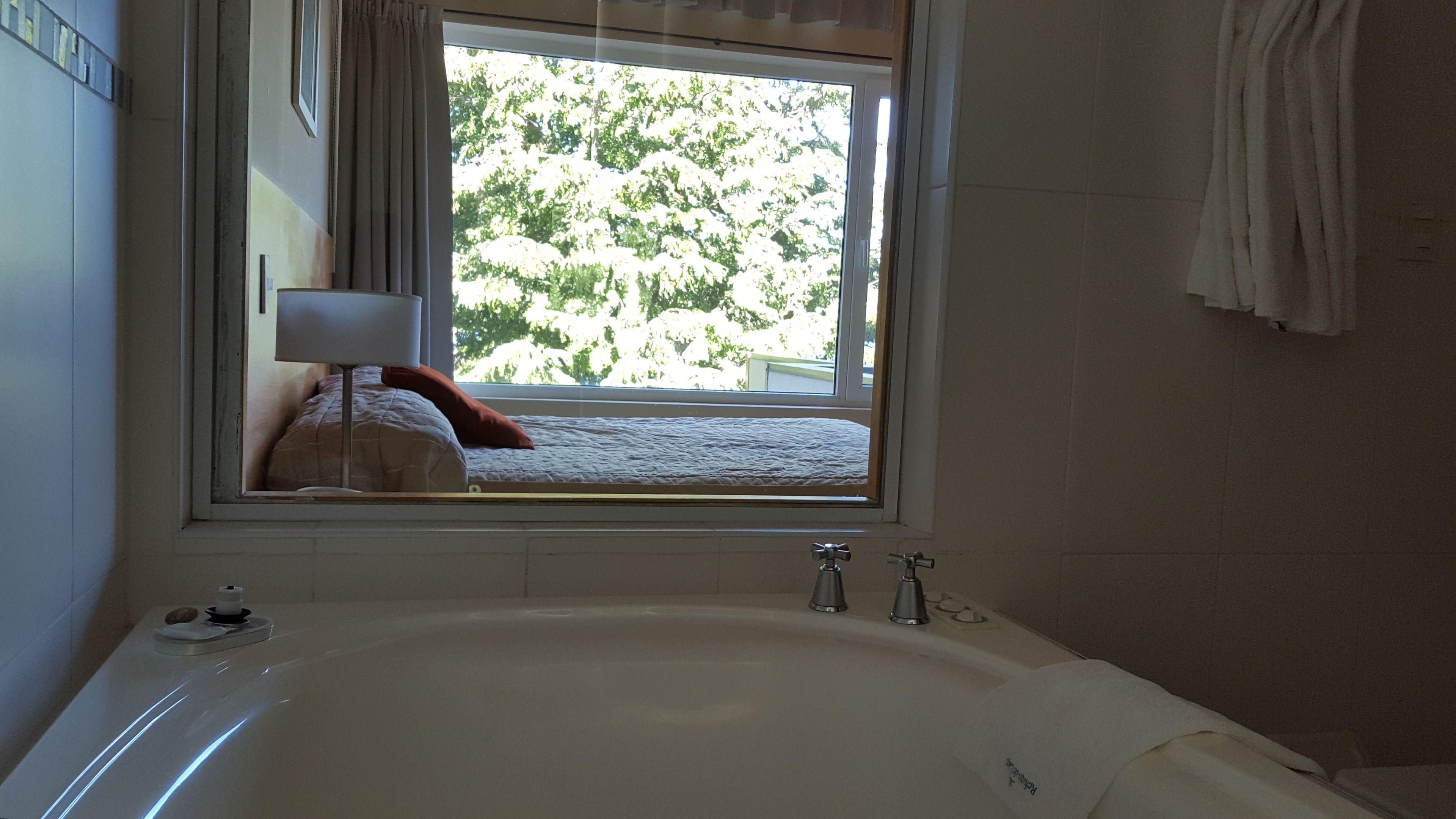 Photo - Refugio del Lago