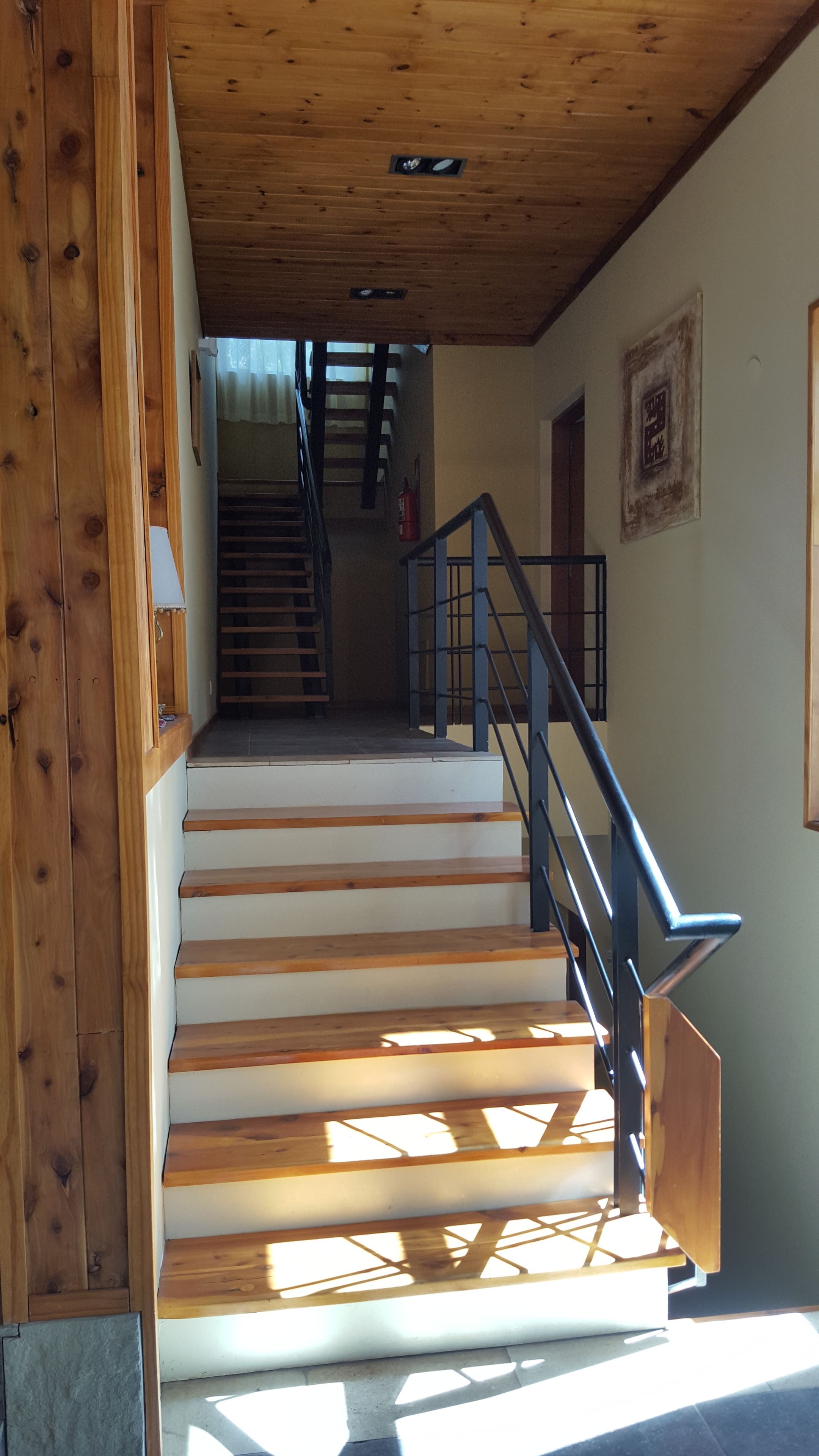 Photo - Refugio del Lago