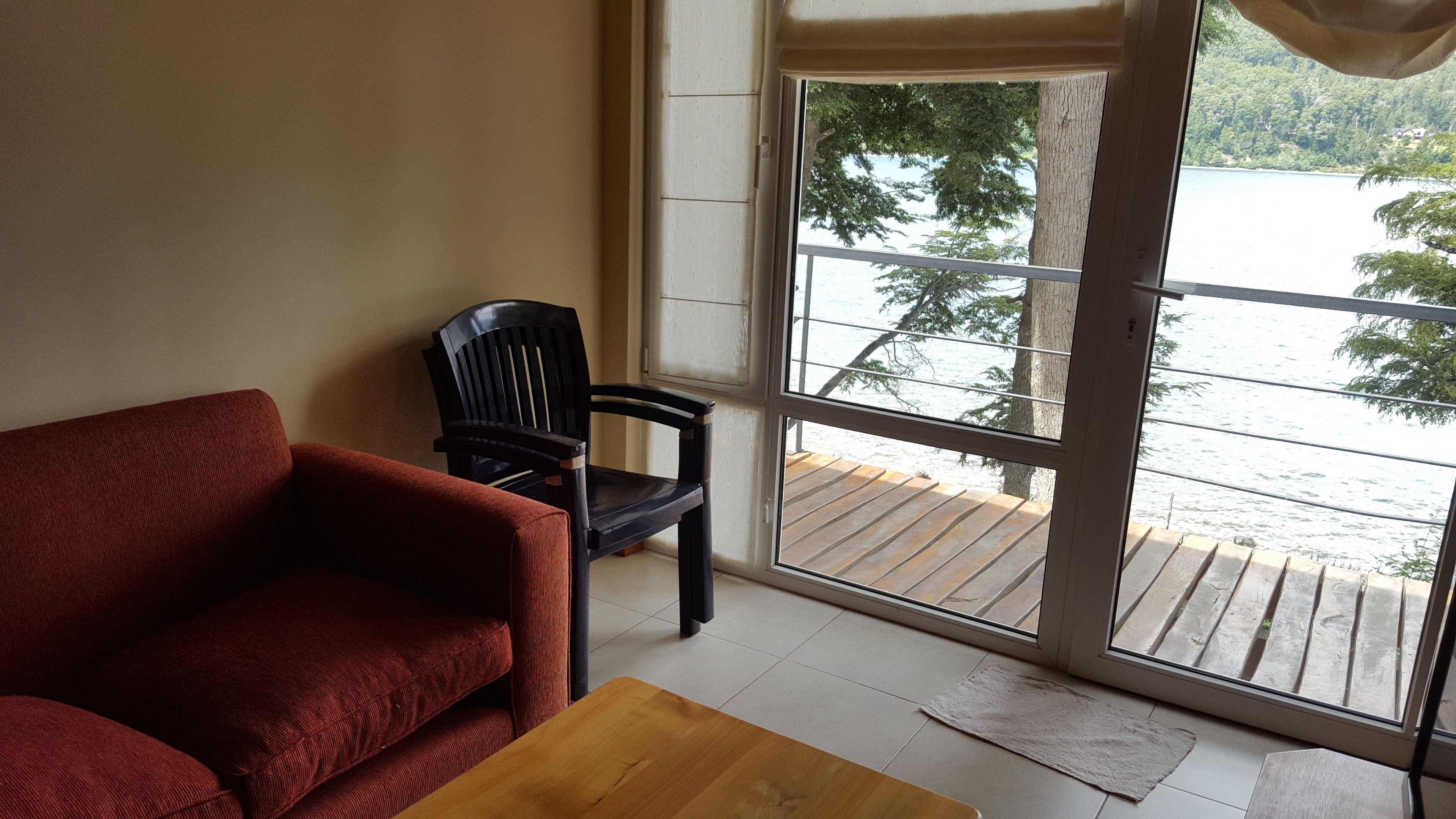 Photo - Refugio del Lago