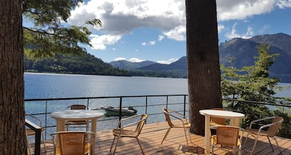 Refugio del Lago