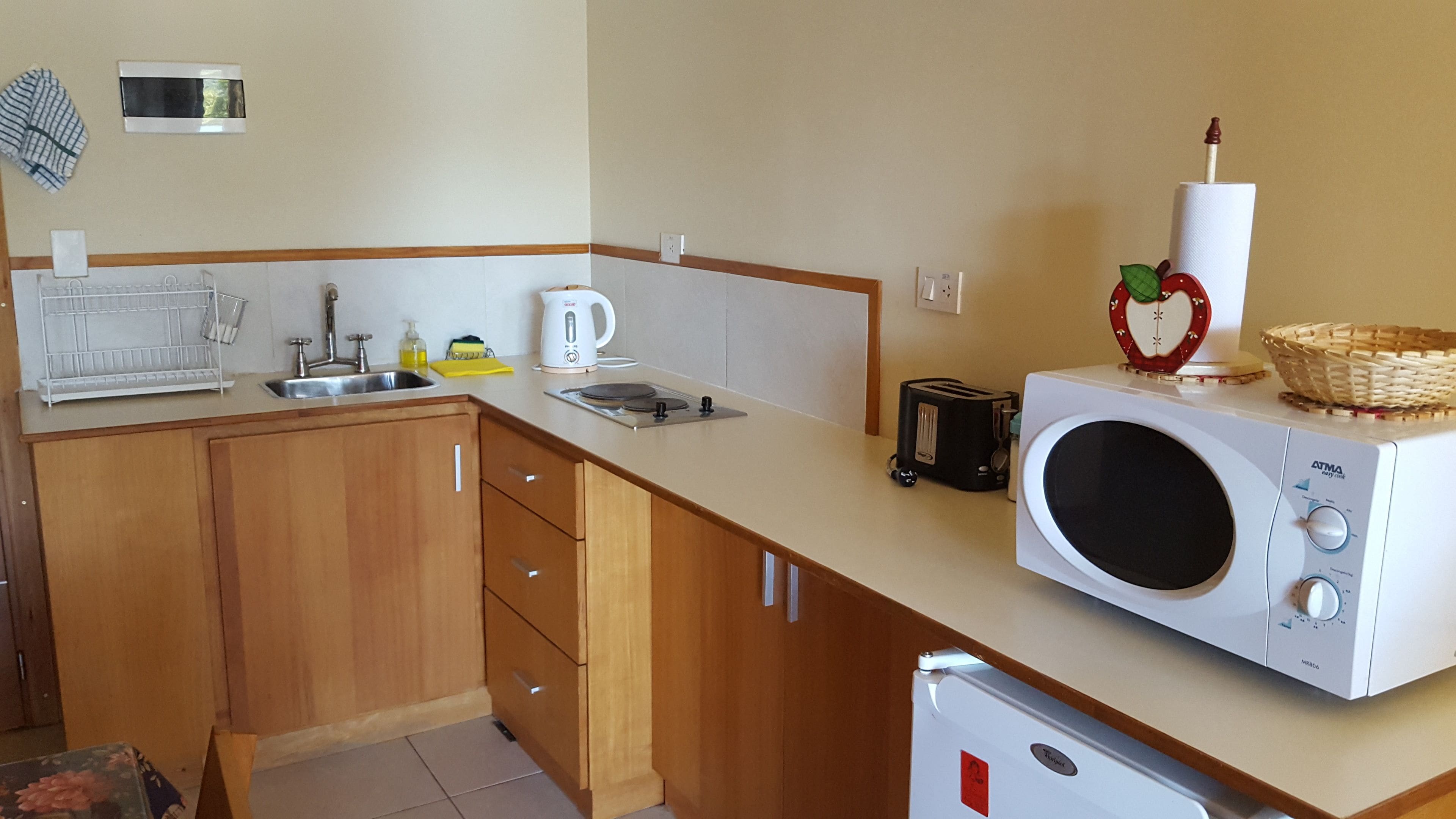 Photo - Refugio del Lago