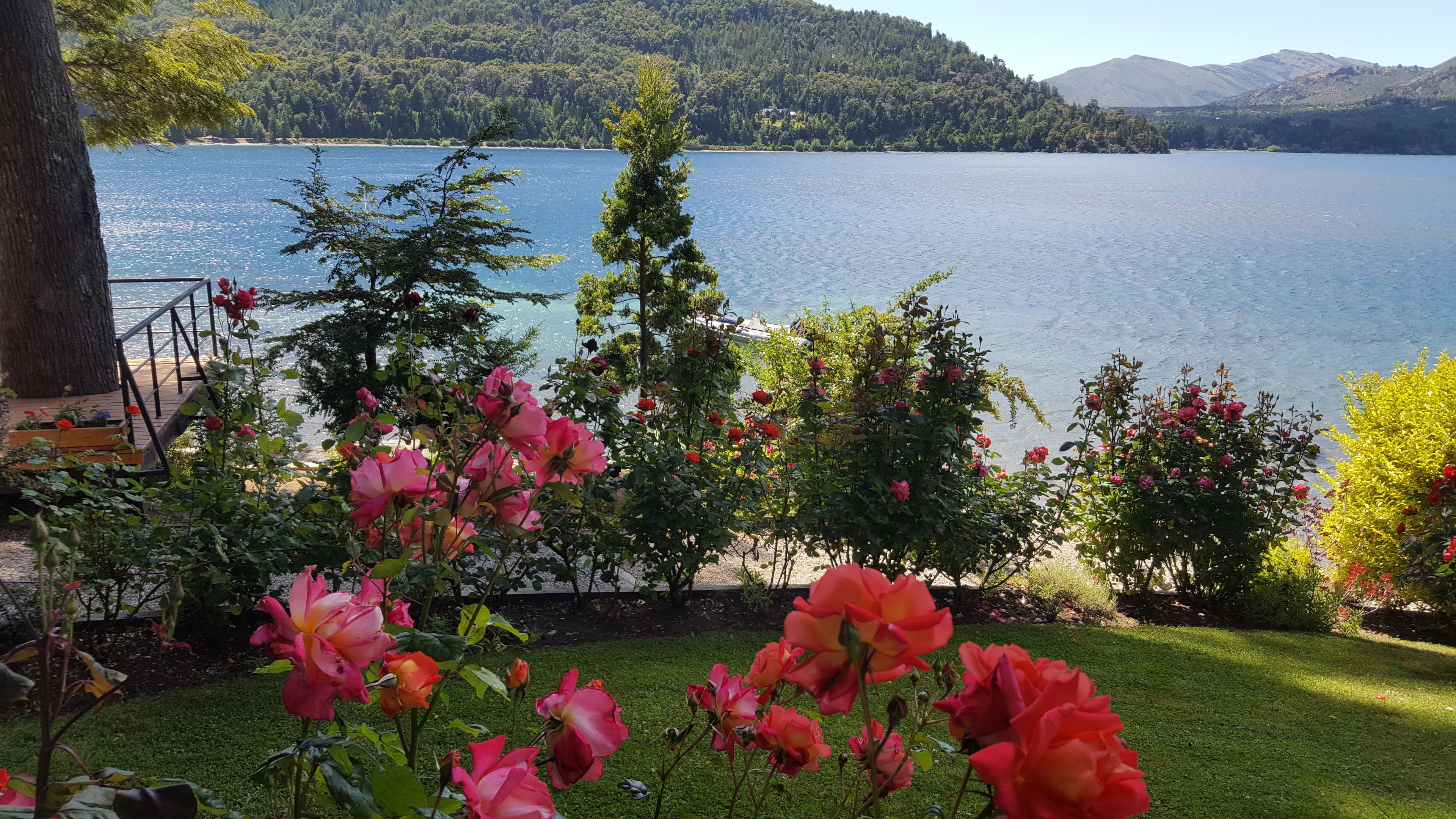 Photo - Refugio del Lago