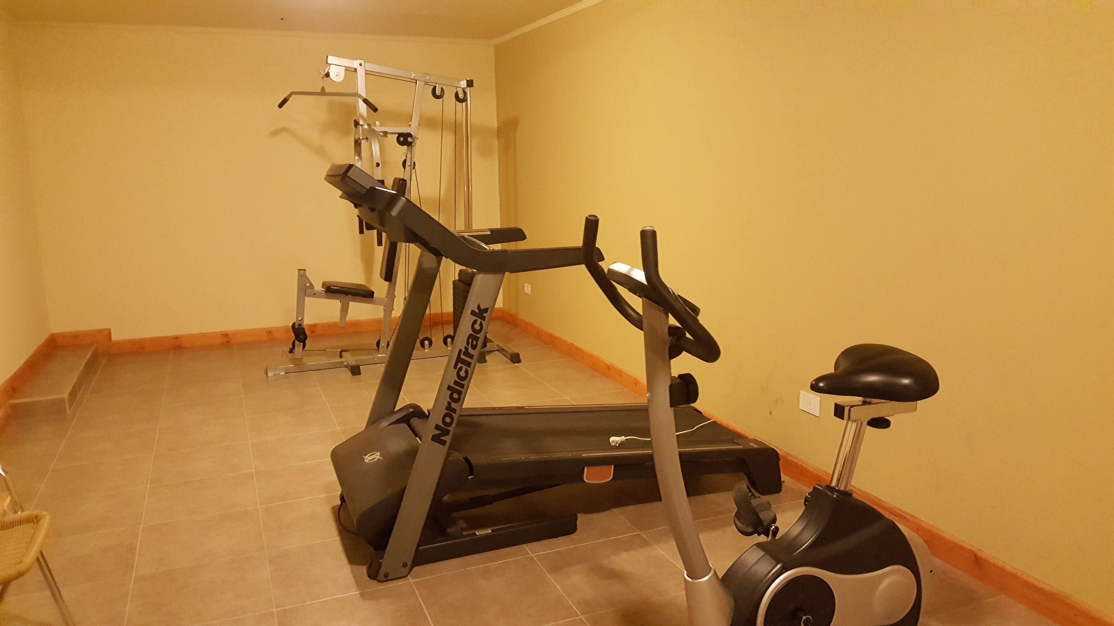 Photo - Refugio del Lago