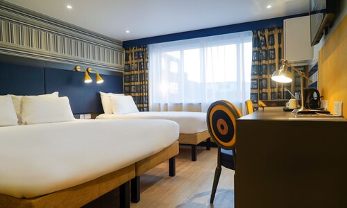 Best Western Plus London Croydon Aparthotel