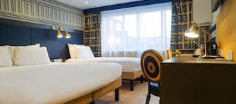 Best Western Plus London Croydon Aparthotel