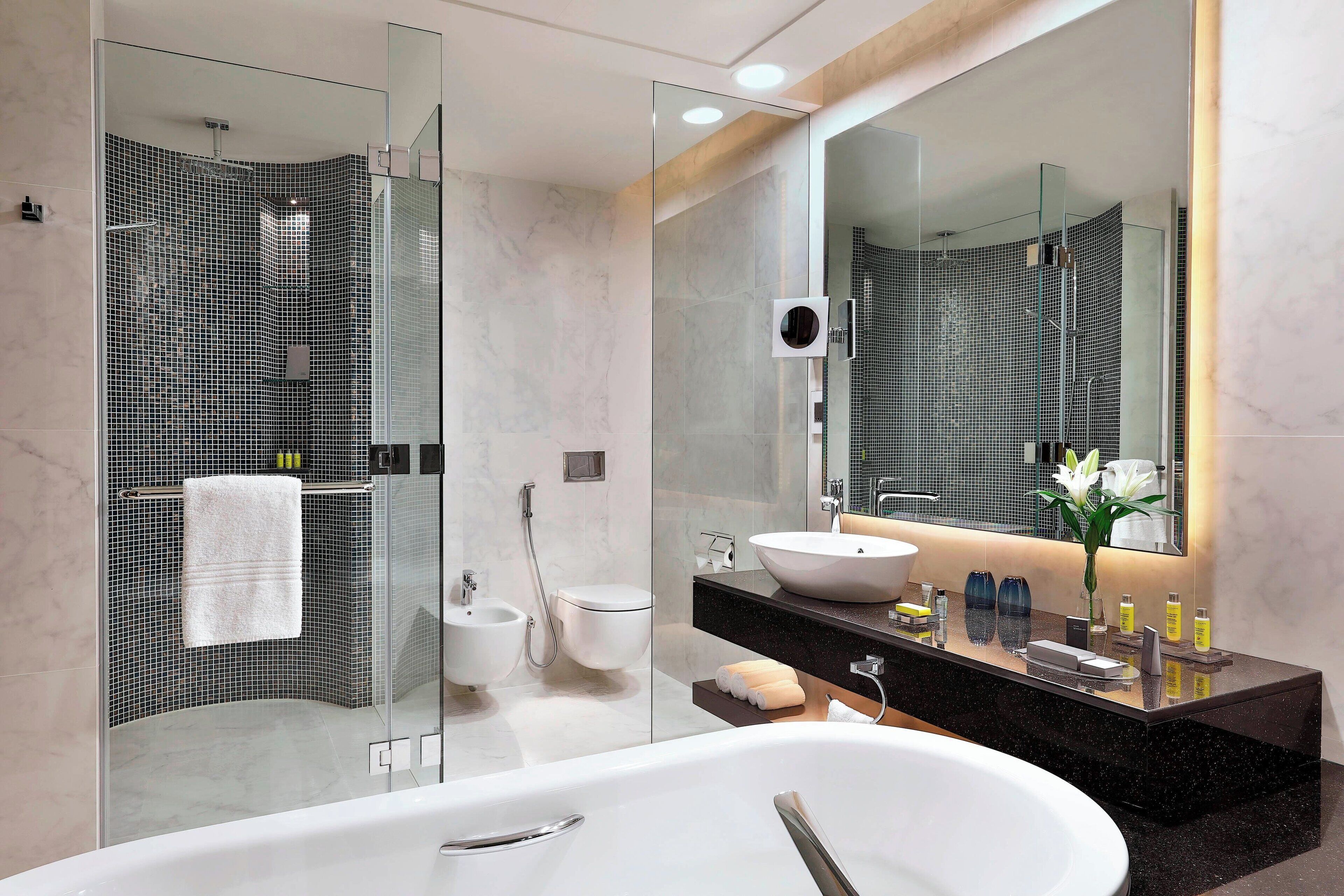 Foto - Marriott Hotel Al Forsan, Abu Dhabi