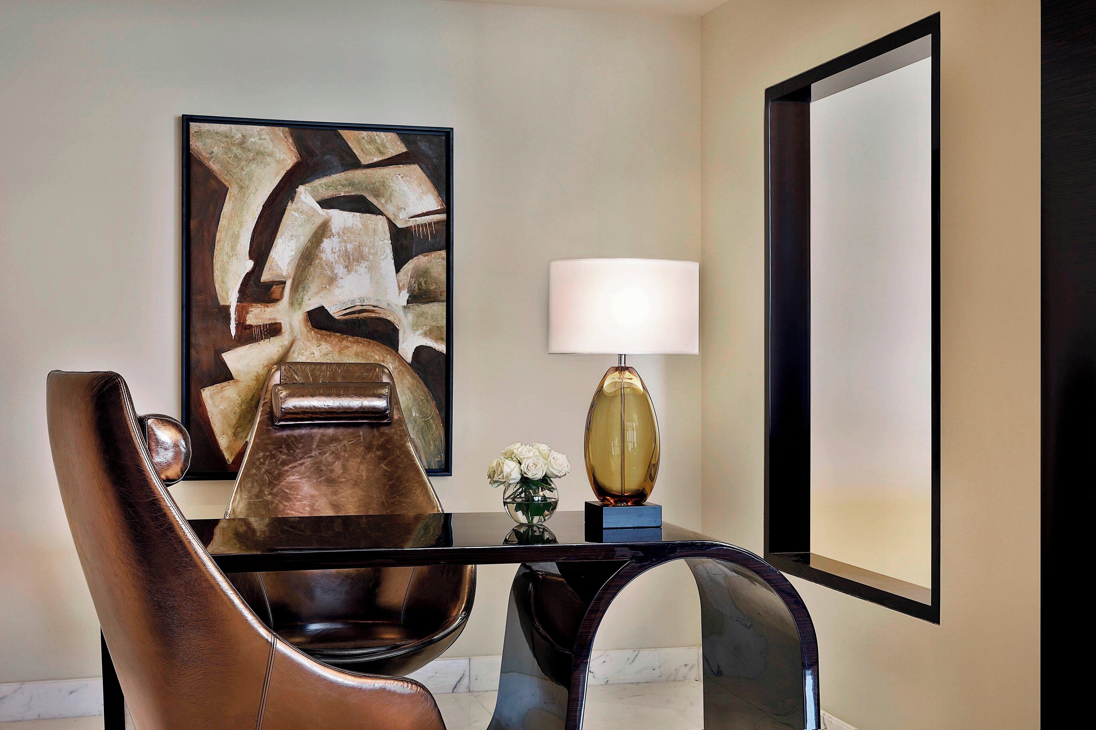 Foto - Marriott Hotel Al Forsan, Abu Dhabi