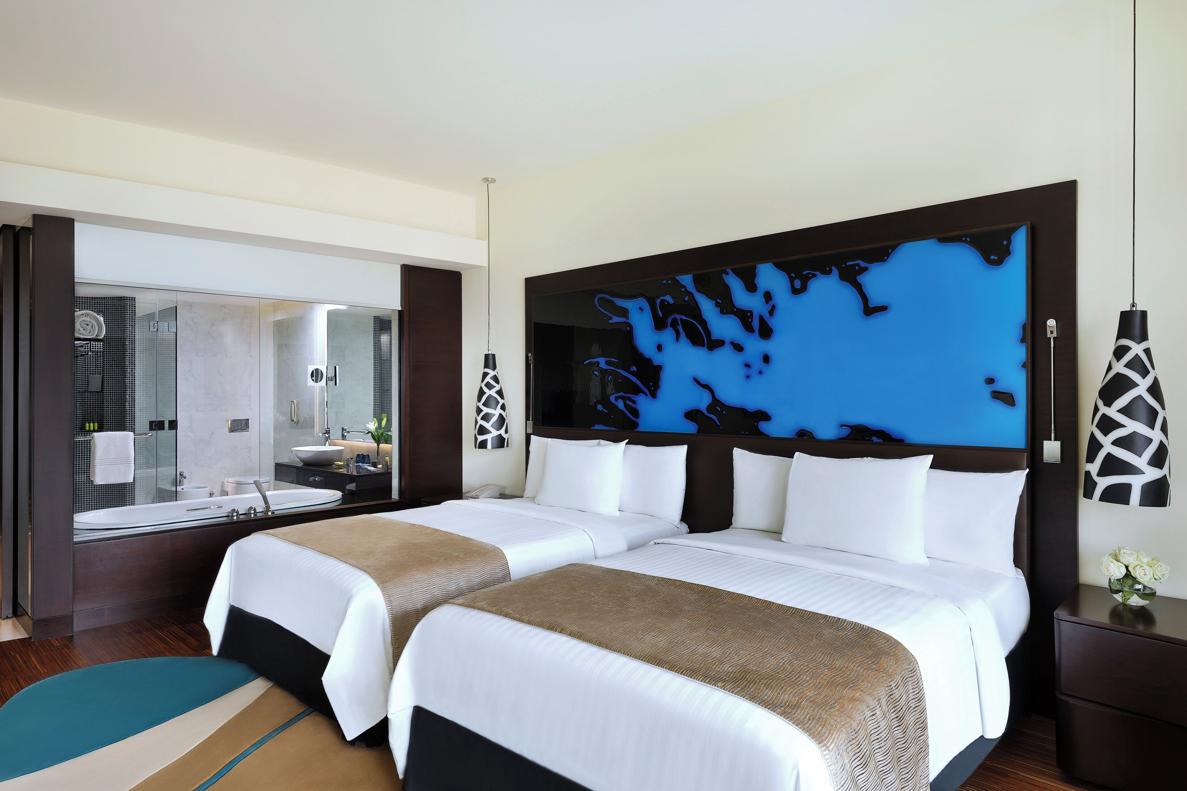 Foto - Marriott Hotel Al Forsan, Abu Dhabi