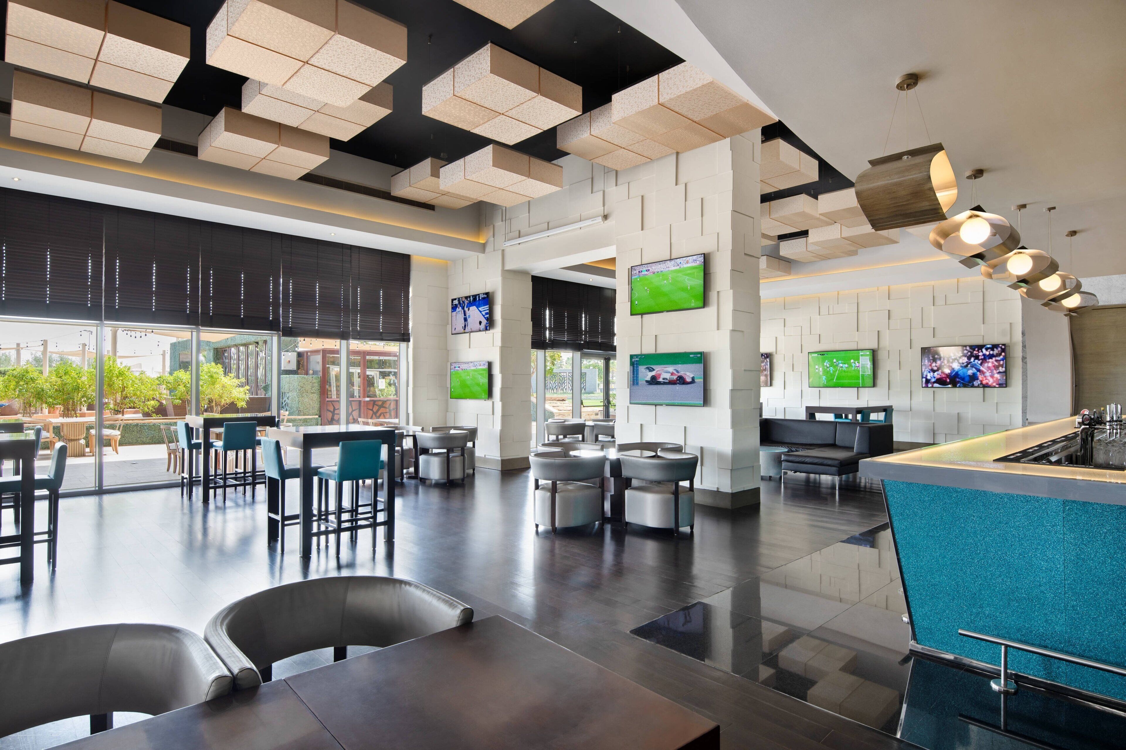 Photo - Marriott Hotel Al Forsan, Abu Dhabi
