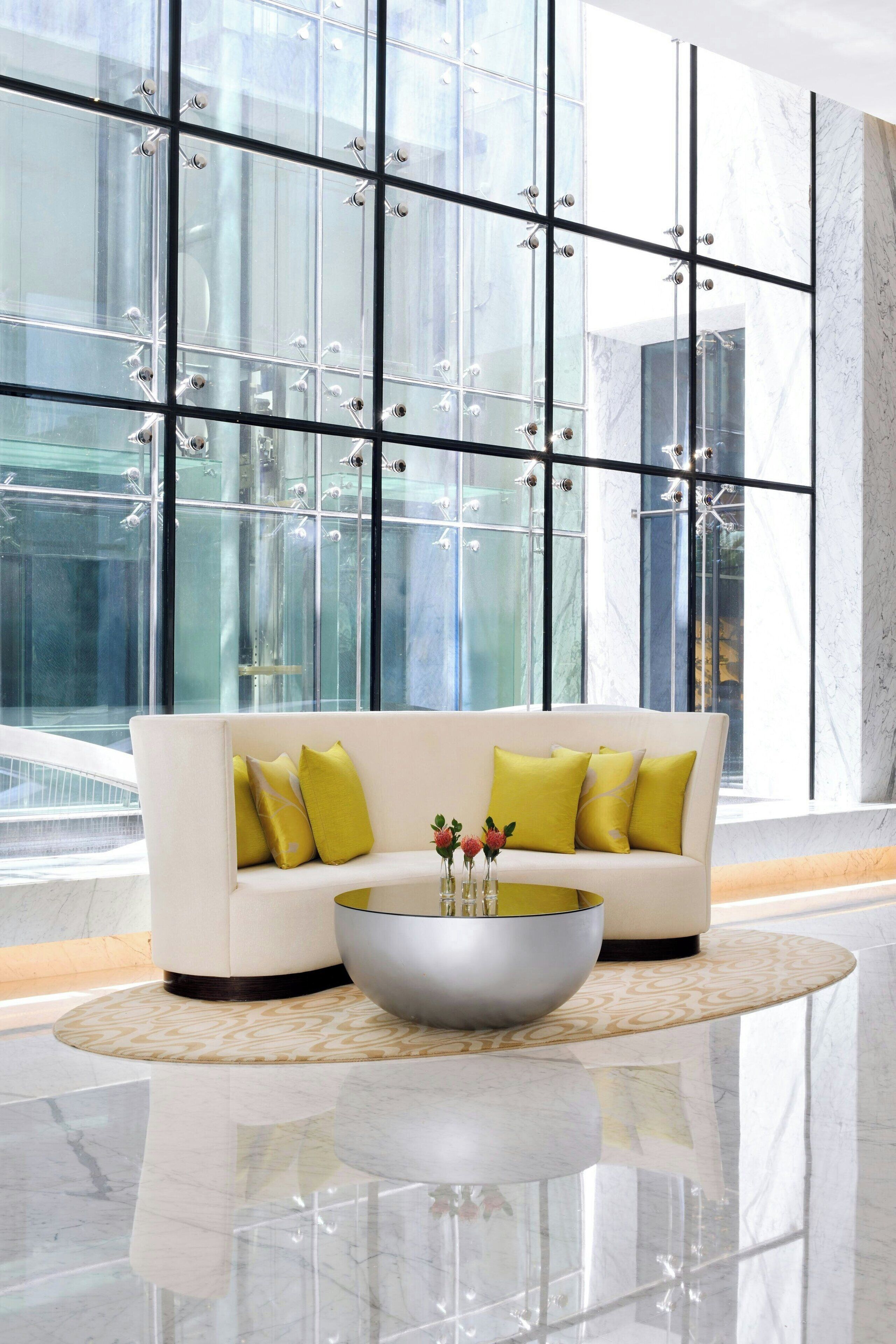 Foto - Marriott Hotel Al Forsan, Abu Dhabi