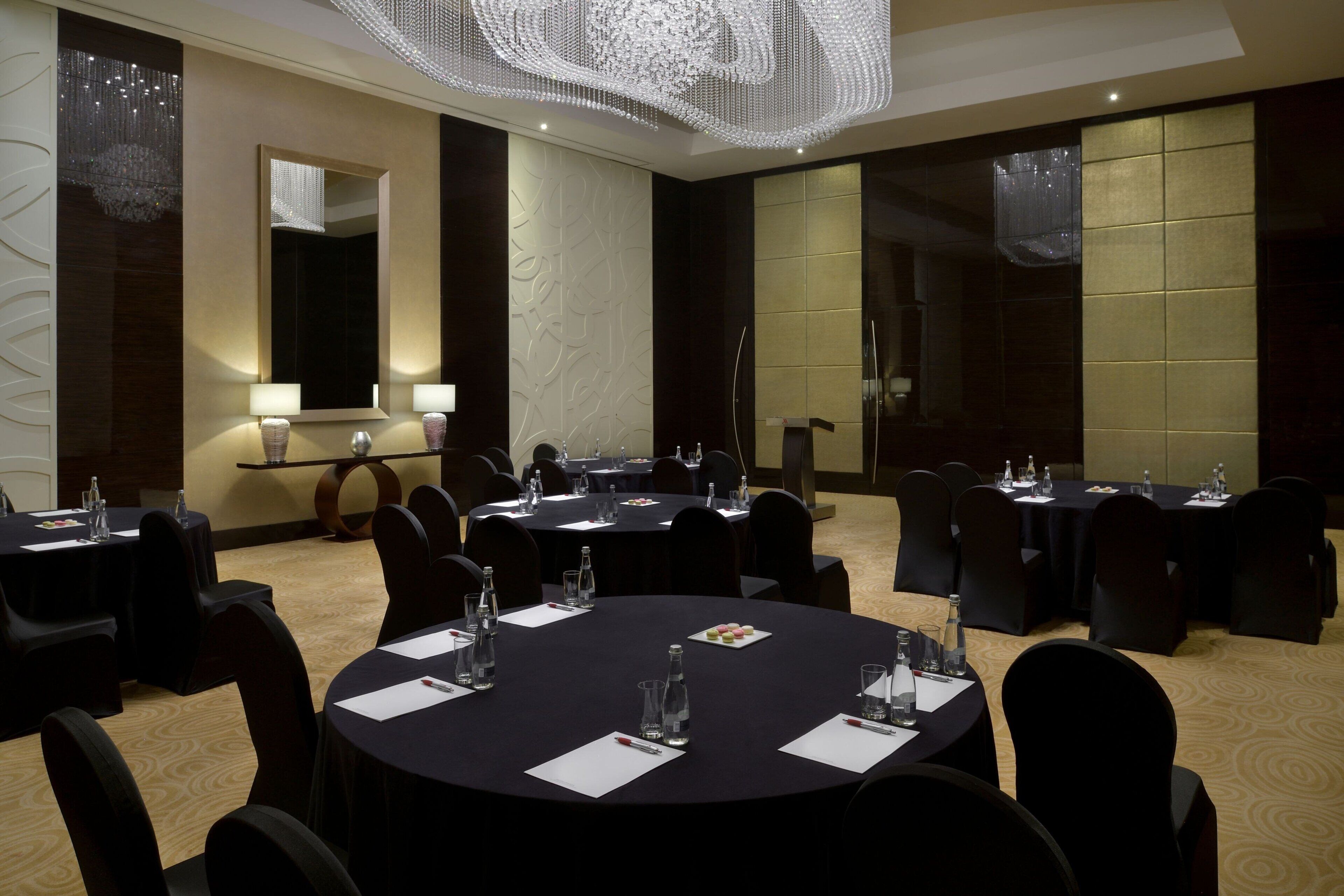 Photo - Marriott Hotel Al Forsan, Abu Dhabi