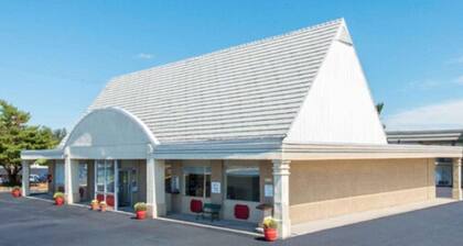 Knights Stay Inn Frankfort