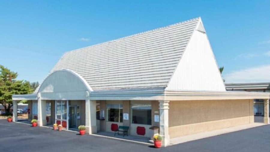 Knights Stay Inn Frankfort