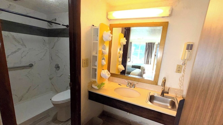 Knights Stay Inn Frankfort
