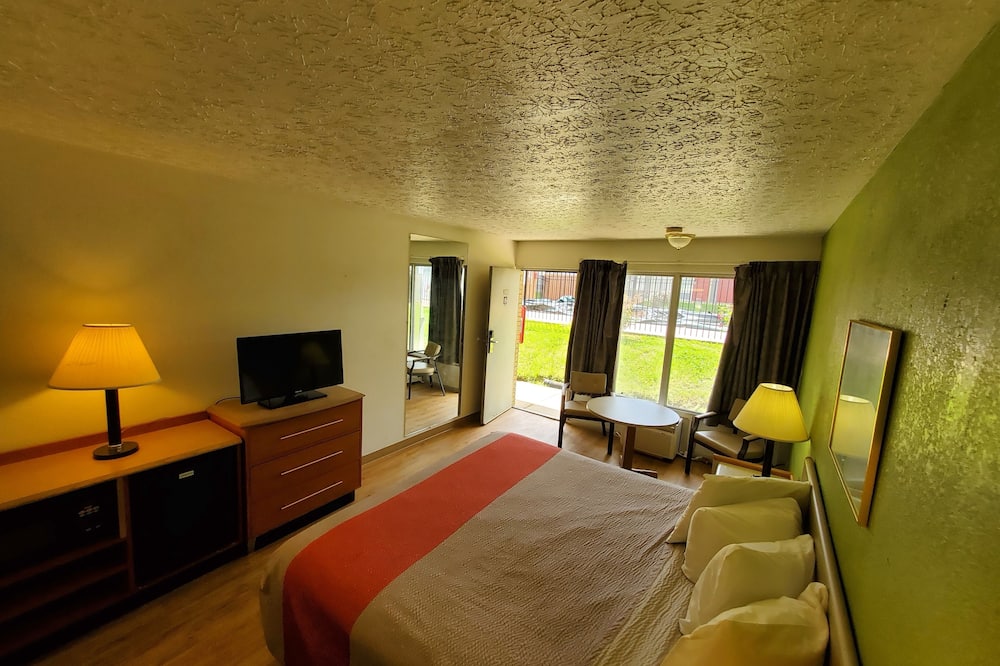 Knights Stay Inn Frankfort