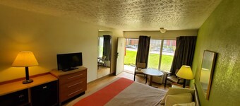 Knights Stay Inn Frankfort