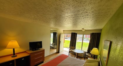 Knights Stay Inn Frankfort