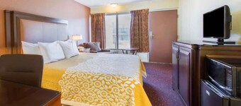 Knights Stay Inn Frankfort