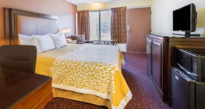 Knights Stay Inn Frankfort