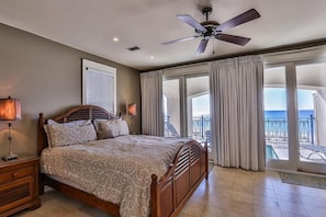 House, 5 Bedrooms, Ocean View, Beachfront