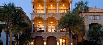 Vista del Mare 4 Bedroom Holiday Home by Five Star Properties