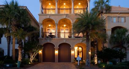 Vista del Mare 4 Bedroom Holiday Home by Five Star Properties