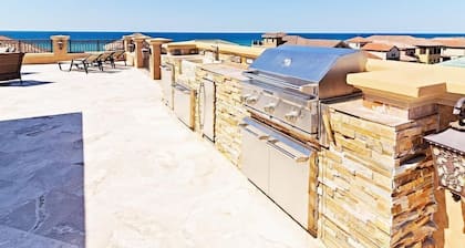 Vista del Mare 4 Bedroom Holiday Home by Five Star Properties