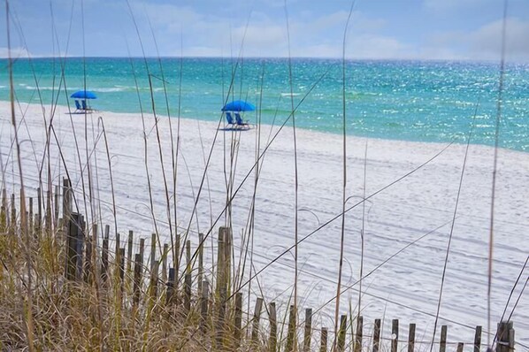 Talo, 5 makuuhuonetta, meren rannalla | Näkymä rannalle/valtamerelle