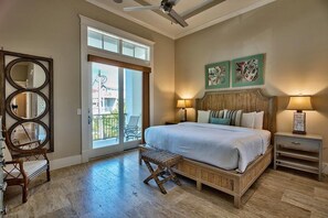 Casa, 6 dormitoris, vistes a l'oceà, orientació mar | 8 dormitoris 