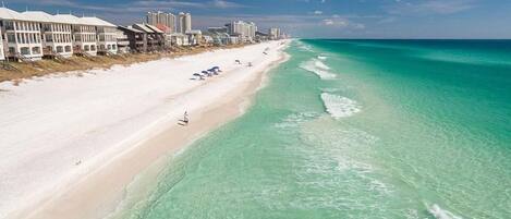 Hus - 6 sovrum - havsutsikt - mot havet | Utsikt från luften