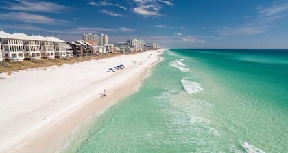 Stranded on a Sandbar 8 Bedroom Holiday Home by Five Star Properties