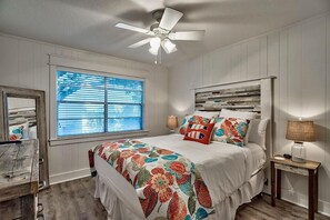 House, 3 Bedrooms, Sea Facing | 3 bedrooms