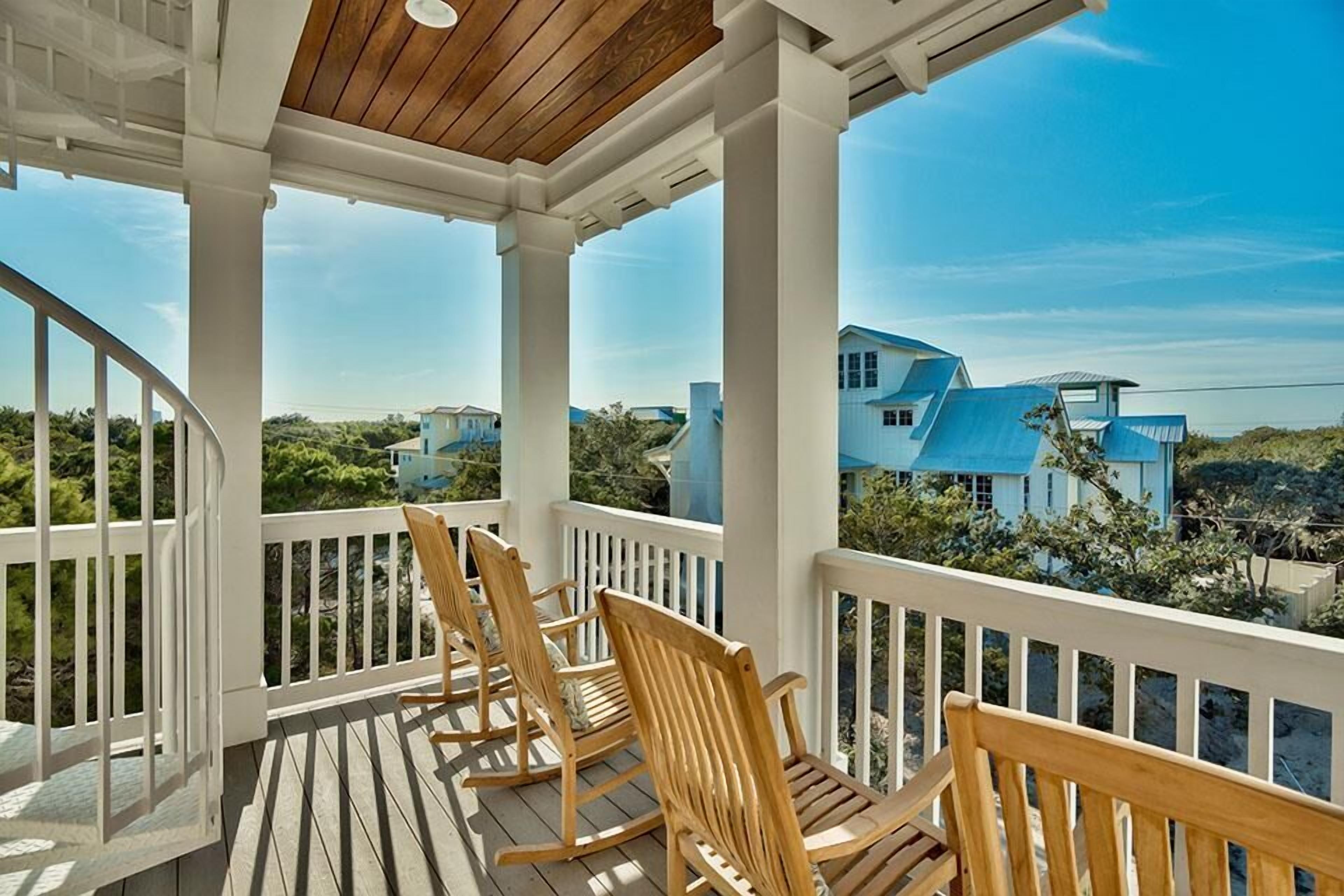 House, 6 Bedrooms, Ocean View, Sea Facing | Balcony