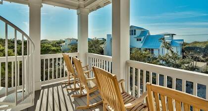 Big Sandy 8 Bedroom Holiday Home by Five Star Properties