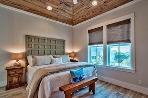 House, 6 Bedrooms, Ocean View, Sea Facing | 8 bedrooms