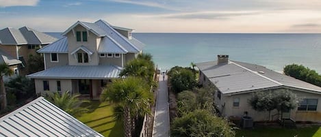 하우스, 침실 3개, 바다 전망, 바닷가 | 해변/바다 전망