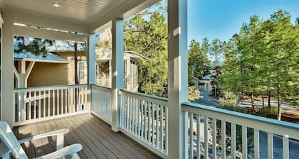 WaterColor Reunions 7 Bedroom Holiday Home by Five Star Properties