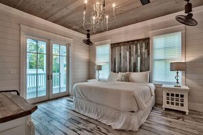 House, 6 Bedrooms, Sea Facing | 7 bedrooms