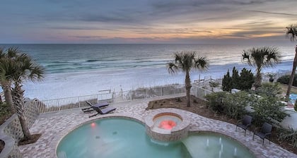 Not the Norm 11 Bedroom Holiday Home by Five Star Properties
