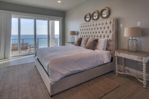 House, 6 Bedrooms, Ocean View, Beachfront | 11 bedrooms