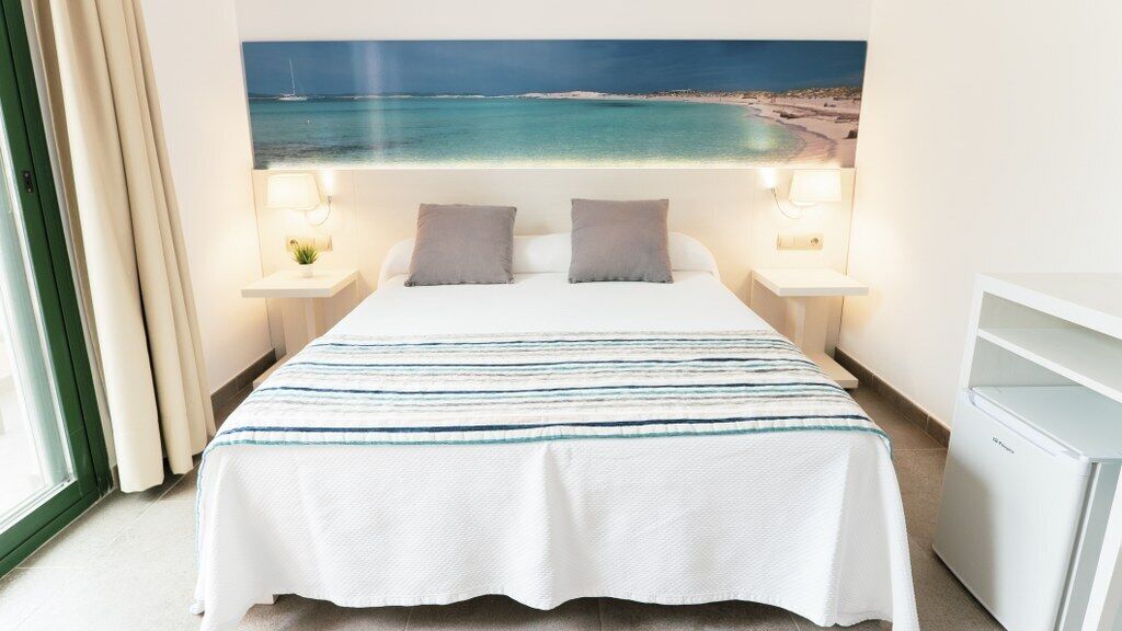 Photo - Hotel Rosales Formentera