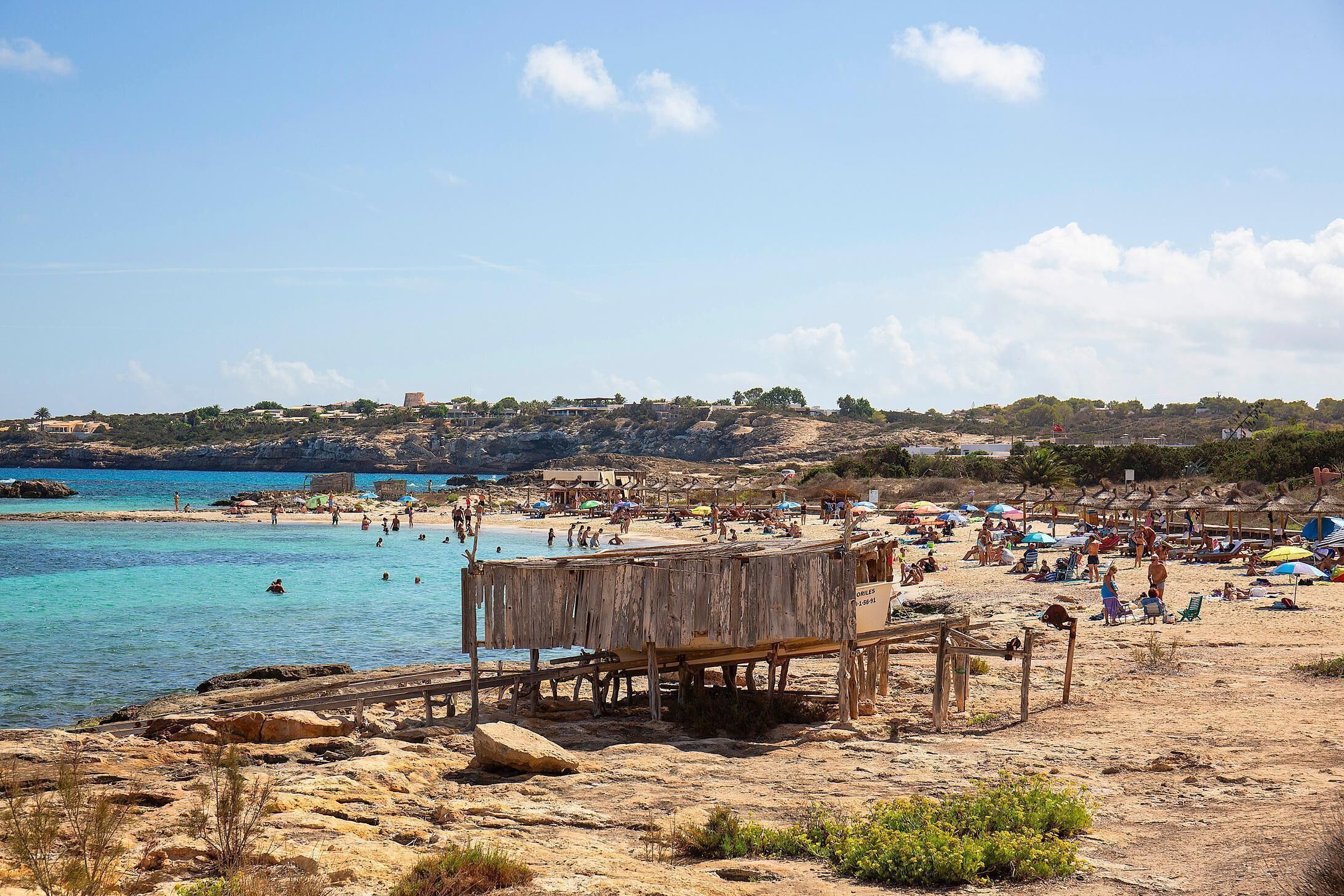 Photo - Hotel Rosales Formentera