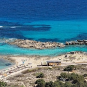Hotel Rosales Formentera
